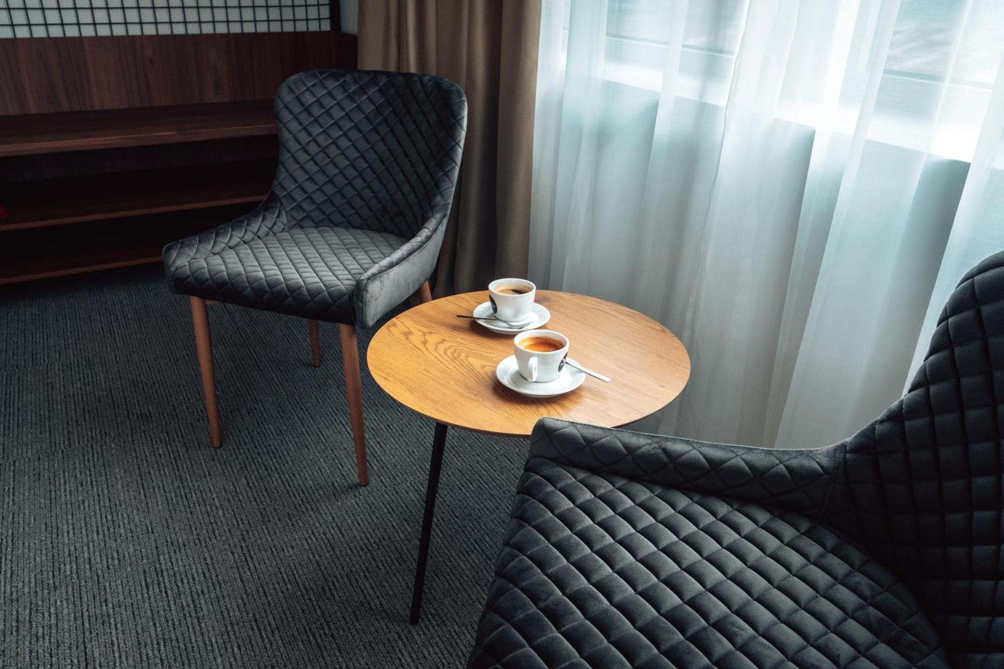 Circle Of 2 Apartment Beograd Bagian luar foto