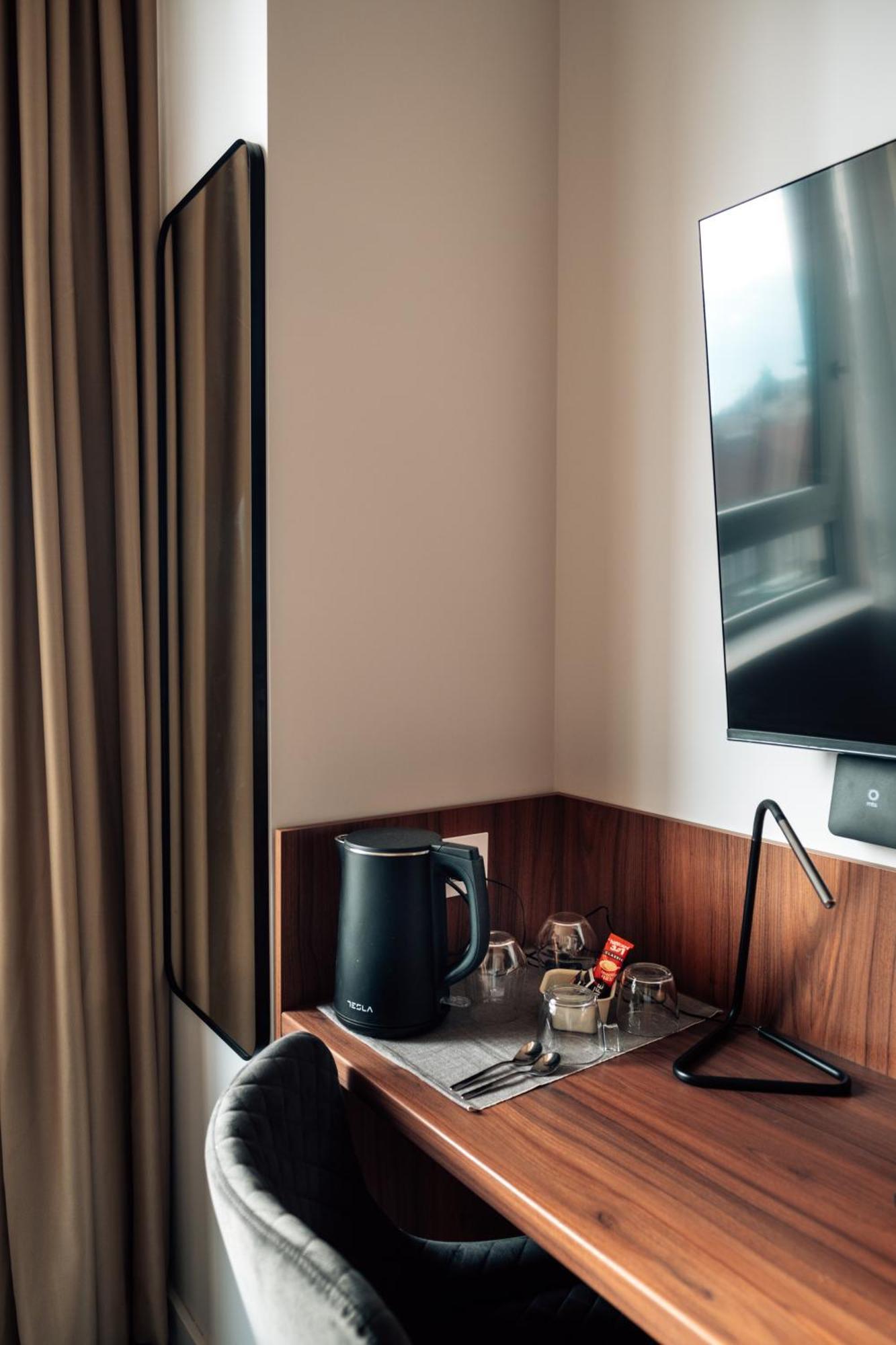 Circle Of 2 Apartment Beograd Ruang foto