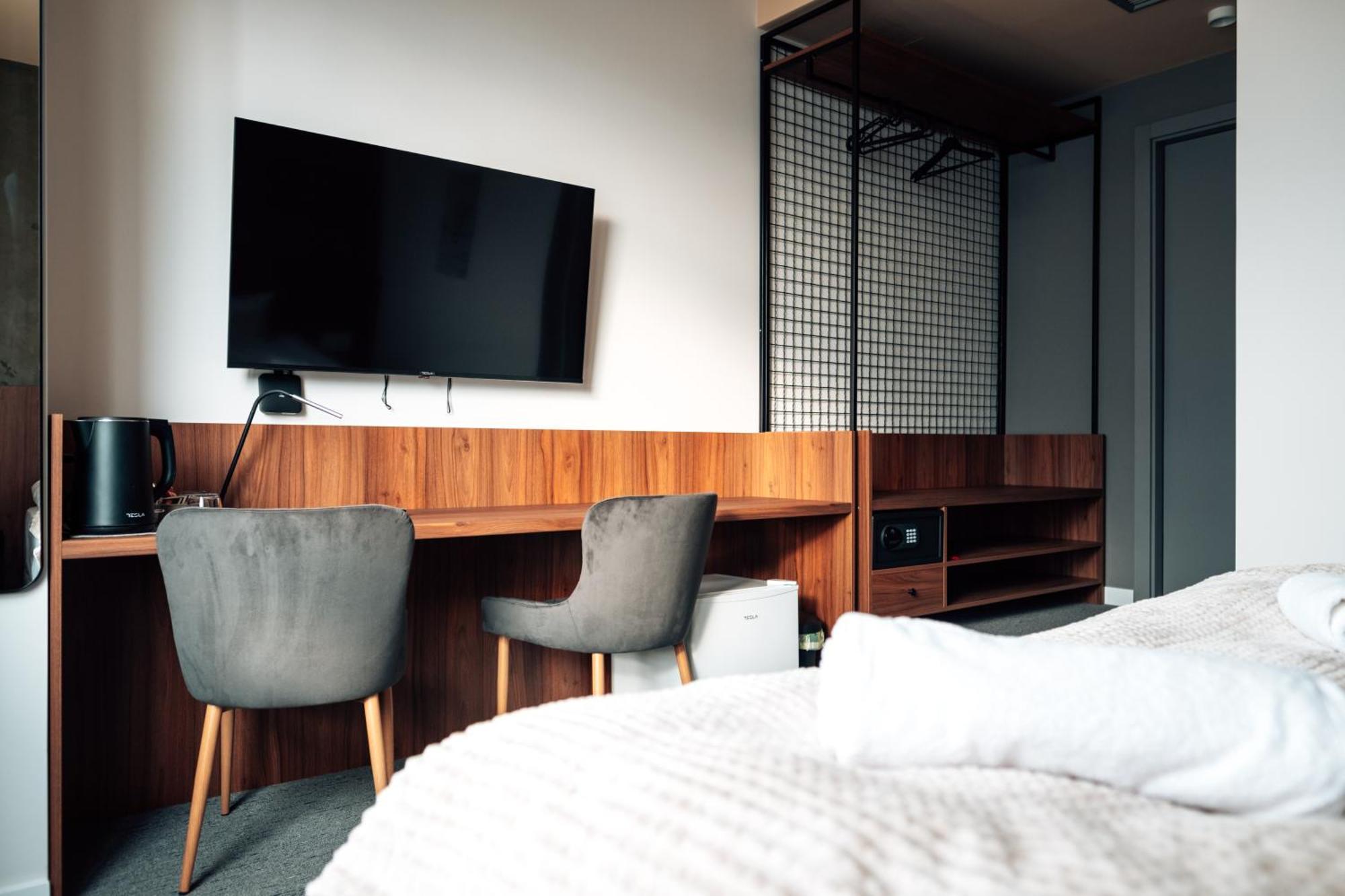 Circle Of 2 Apartment Beograd Ruang foto