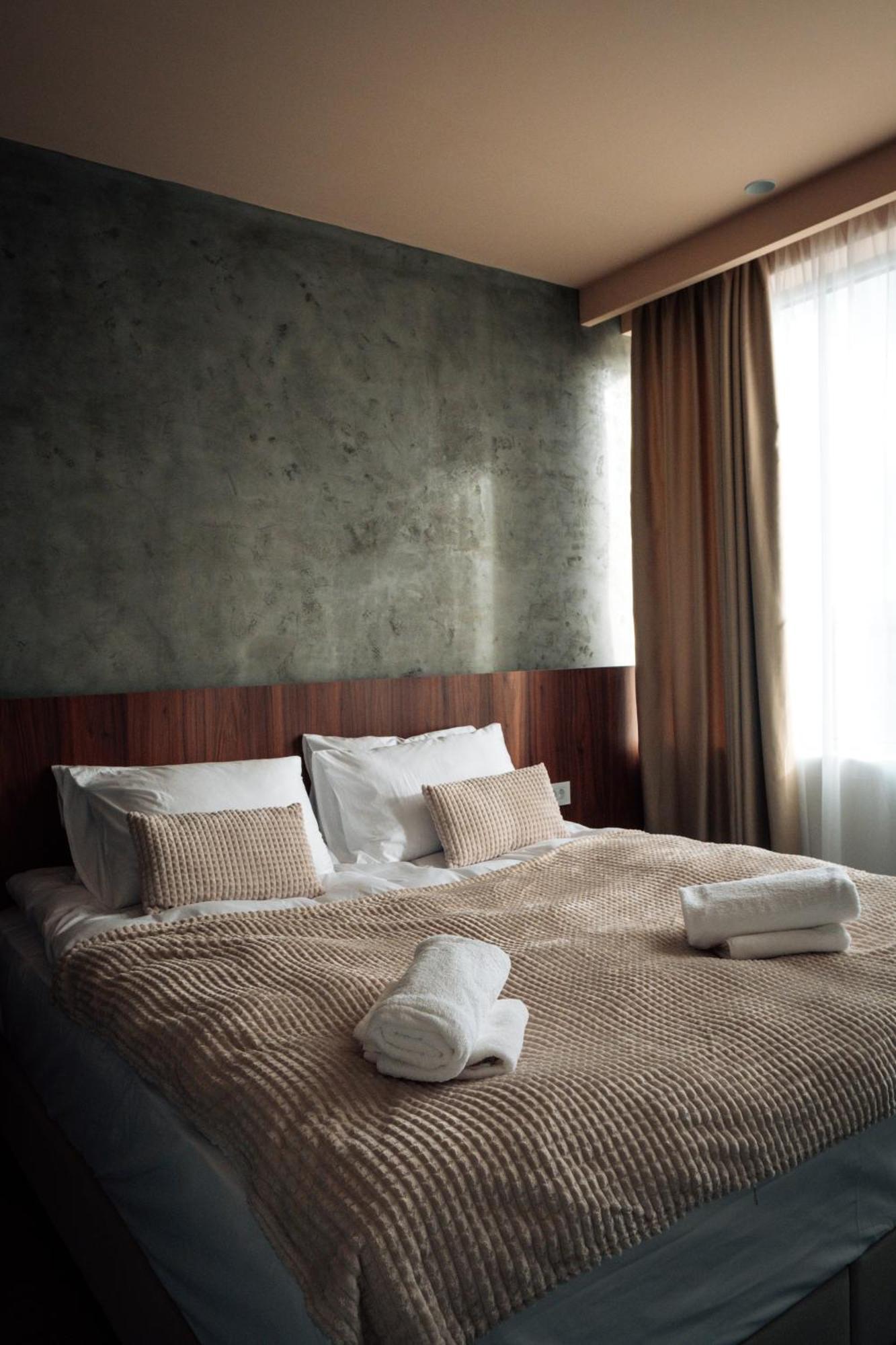 Circle Of 2 Apartment Beograd Ruang foto