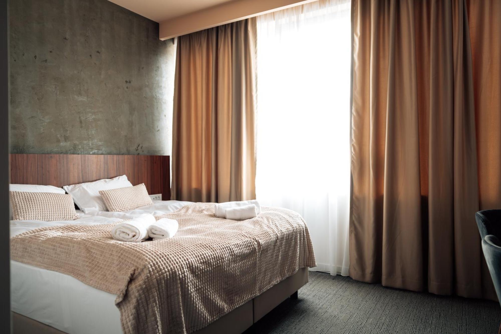 Circle Of 2 Apartment Beograd Ruang foto