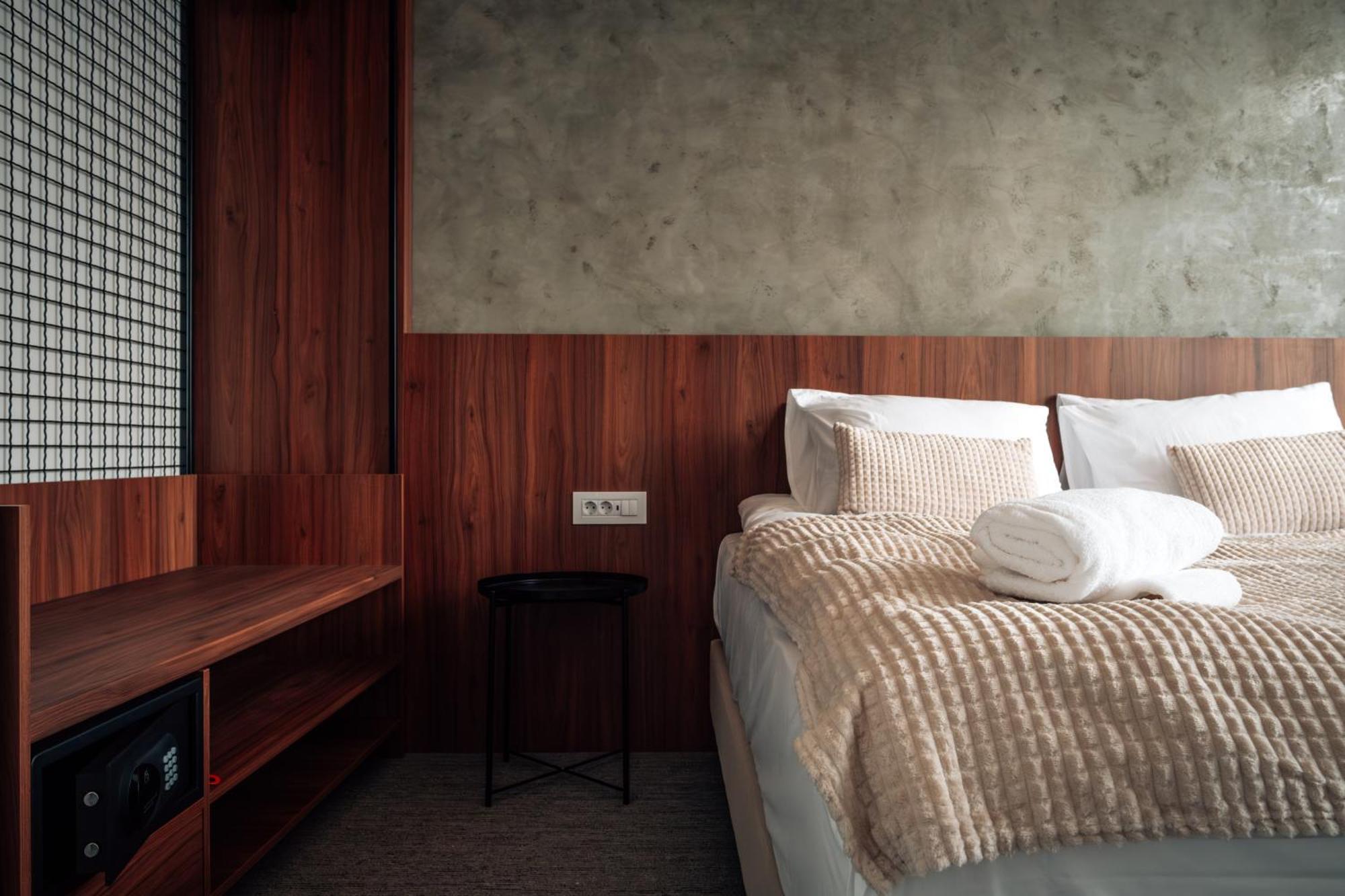 Circle Of 2 Apartment Beograd Ruang foto